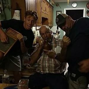 Meet your Posher, Chris